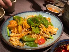 -山石榴·贵州菜(陆家嘴中心店)