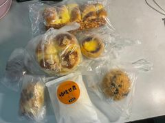 -超港·蛋糕面包(国购店)