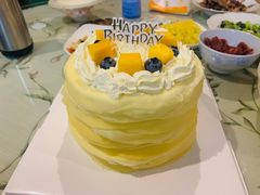 -今日Cake蛋糕茶歇·甜品台定制
