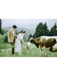 -女王风尚STUDIO·轻奢化定制