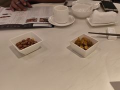 -潮福城潮州大酒楼(湖滨北路店)