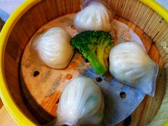 -添好运点心专门店(深水埗店)