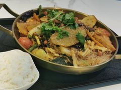 -尝健麻辣拌(大悦城店)