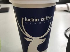 -瑞幸咖啡(新浩e都店)