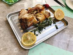 -大树餐厅(红旗街万达店)