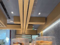 -争鲜回转寿司(朝北大悦城店)