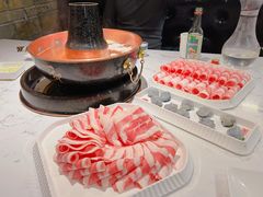 -丁卯•铜锅涮肉(工体店)