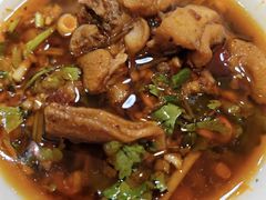 -林记三江兔火锅(沿山路自建小区店)