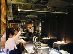 -Pasha帕夏土耳其餐厅(南昌路店)