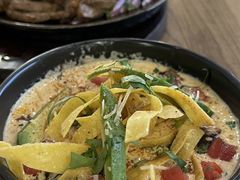 -Q MEX 库迈墨西哥餐吧(三里屯店)