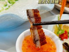 -聚福山莊·寻味顺德(北滘店)