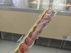 -布瑞琳洗衣(西堤红山店)