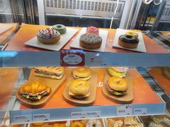 -Tims天好咖啡(河西万象城店)