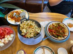 -喜来顺(悦合店)