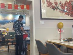 -路家小馆(富力又一城店)