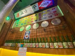 -釜山火炉·海鲜烤肉(紫藤路店)