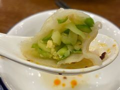 -长城东北菜(新港西路店)