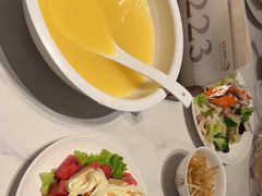 -古洼一锅鲜(开发区店)