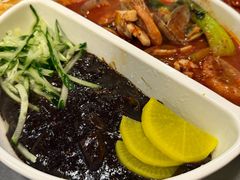 -咕咕站韩国料理(紫金港店)