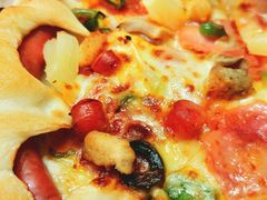 -必胜客(星兰宅急送店)