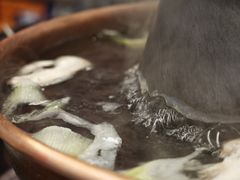 -裕德孚·非遗手切涮羊肉(东直门内大街店)