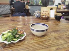 -面尚香关中面馆(盛龙广场总店)