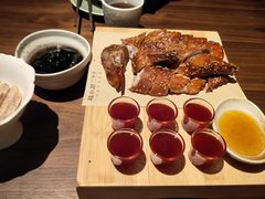 -桂小厨广西菜(万象城店)