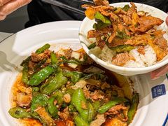 -兰湘子·湘菜小炒(中贸广场店)