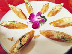 -舒味姜母鸭·沙茶面(湖里店)