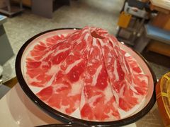 -大龙燚火锅(天安云谷店)
