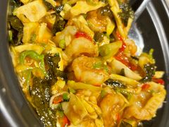 -唐猫庭院·千年陕菜(大唐不夜城店)