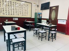 -张记酱牛肉(虎坊桥店)