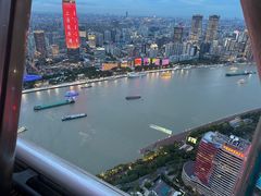 -东方明珠广播电视塔