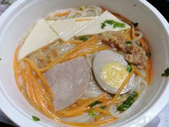 -魏家餐饮(朗香街店)