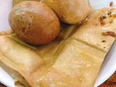 -关中道乡村爆肚面馆(玄风桥店)