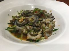 -马路边上·小海鲜烧烤(八一路店)