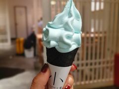 冰淇淋-小大董·烤鸭(凤凰汇店)