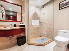 -益阳华天大酒店