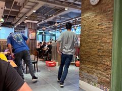 -直隶安家牛肉罩饼(建华店)