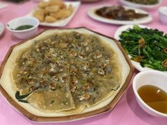 潮州蚝仔烙-老东风菜馆·潮汕大排档