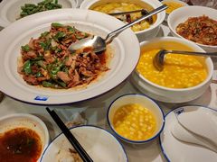 -兰湘子·湘菜小炒(石家庄万象城店)