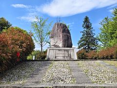-南尖岩景区