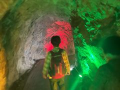 -颛顼龙洞旅游景区
