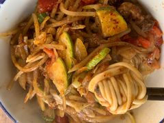 -清真磨沟沿老字号牛肉面(总店)