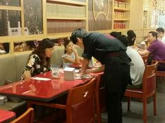 大堂-宏状元现熬粥·京味菜(五棵松店)