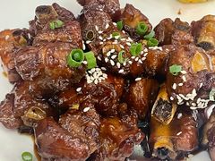 -银都上海菜馆(粤海东路店)