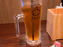 -蒜香焼肉PURUSHIN(马场路店)