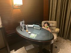 -广交会威斯汀酒店