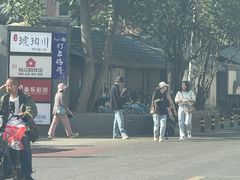 -密云玫瑰情园