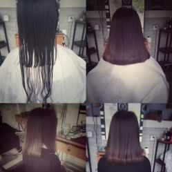 -MG Style Salon